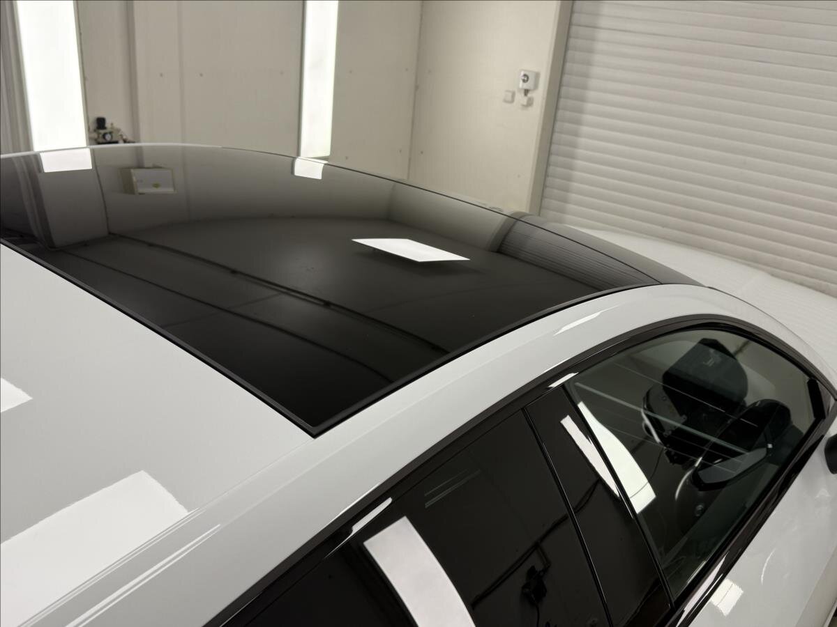 Audi S7 Hatchback 3,0 l 253 kw