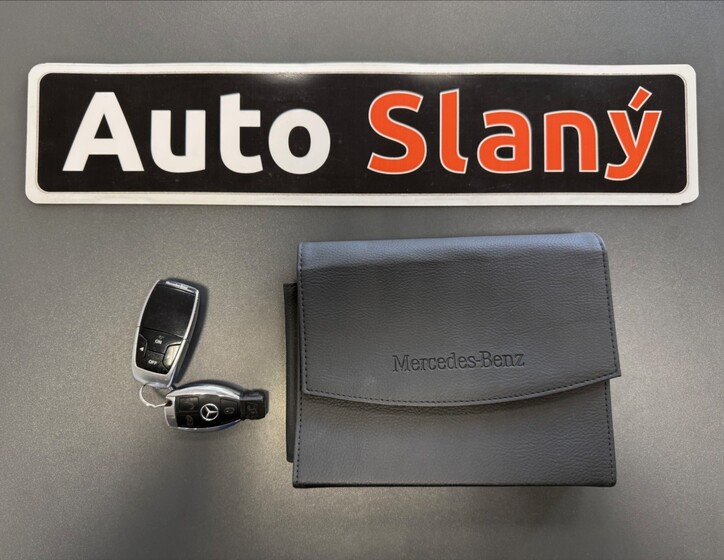 Mercedes-Benz Třídy V 31