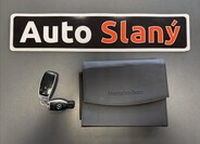 Mercedes-Benz Třídy V 31