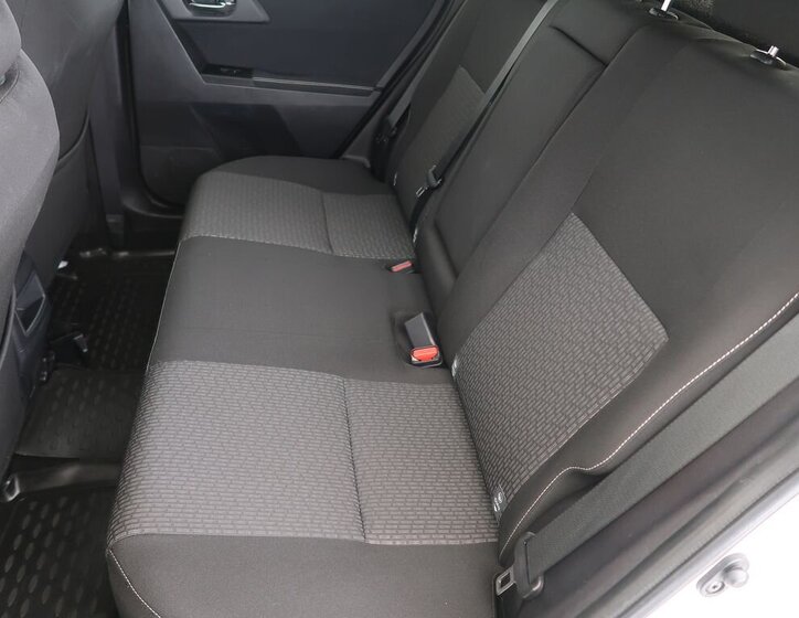 Toyota Auris Hatchback 1,6 l 97 kw