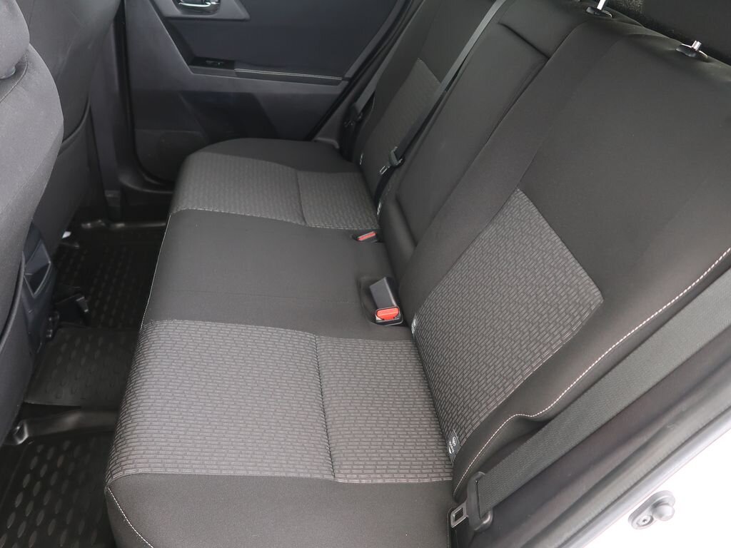 Toyota Auris Hatchback 1,6 l 97 kw