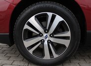 Subaru Outback Kombi 2,5 l 129 kw