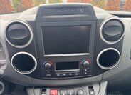 Peugeot Partner Tepee Kombi 1,6 l 88 kw