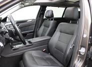 Mercedes-Benz Třídy E 13