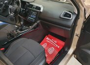 Renault Kadjar SUV / Terénní 1,2 l 96 kw