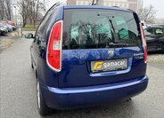 Škoda Roomster MPV 1,2 l 77 kw