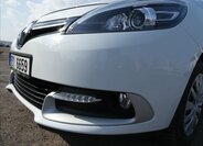 Renault Scénic MPV 1,5 l 81 kw