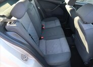 Škoda Octavia Liftback 1,9 l 66 kw