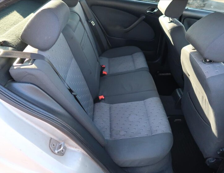 Škoda Octavia Liftback 1,9 l 66 kw