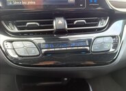 Toyota C-HR Hatchback 1,8 l 72 kw