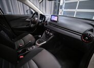 Mazda CX-3 SUV / Terénní 2,0 l 88 kw