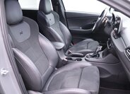 Hyundai i30 Liftback 2,0 l 206 kw