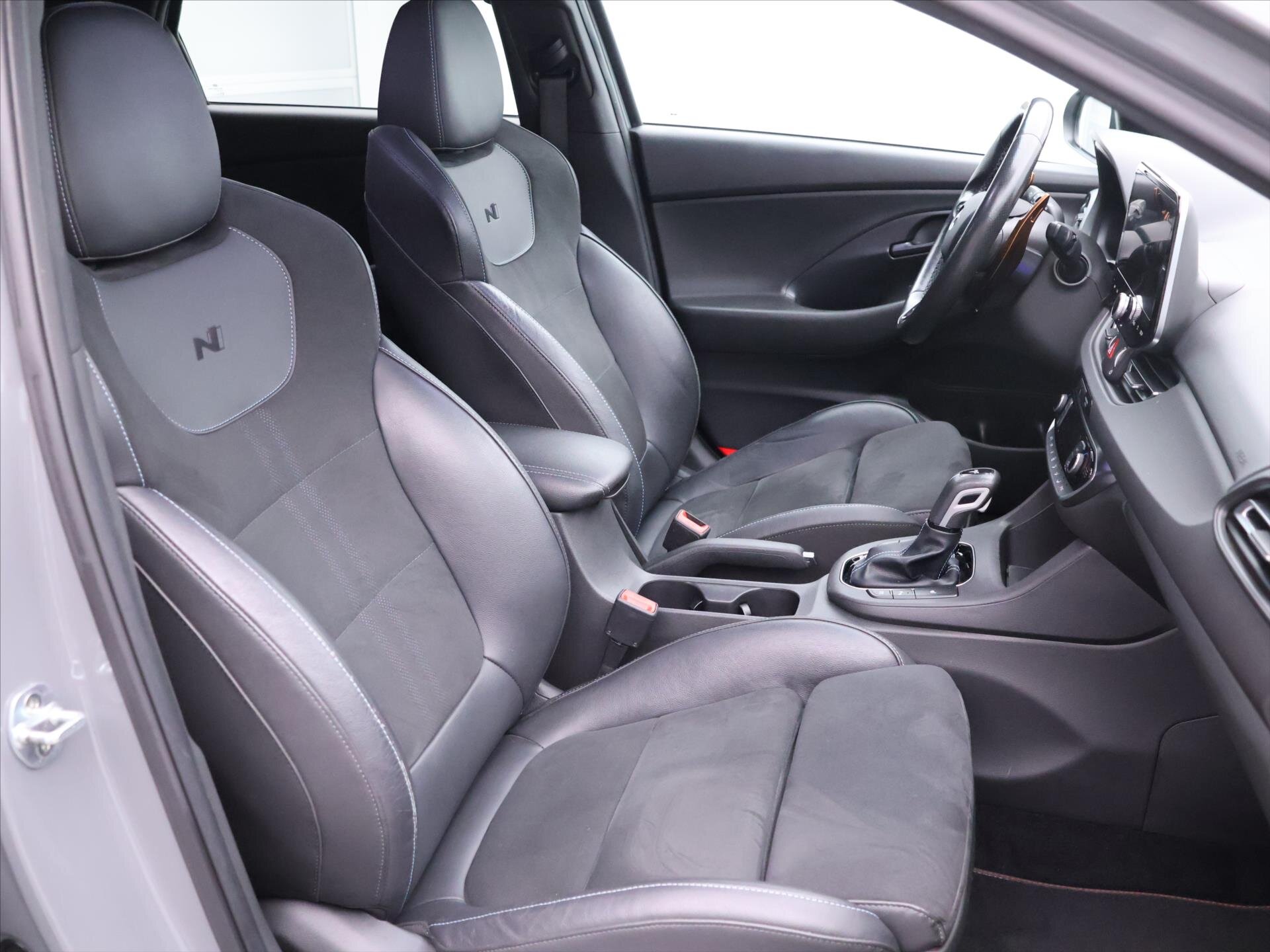 Hyundai i30 Liftback 2,0 l 206 kw