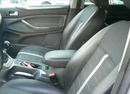 Ford Kuga SUV / Terénní 2,0 l 100 kw