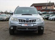 Subaru Forester Kombi 2,0 l 108 kw