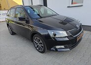 Škoda Fabia Kombi 999,0 81 kw
