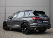 Volkswagen Touareg 7