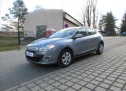 Renault Mégane Hatchback 1,6 l 74 kw
