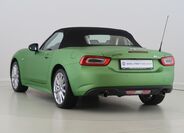 Fiat 124 Spider 7