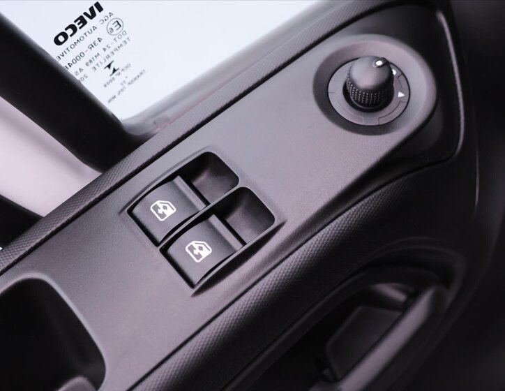 Iveco Daily Skříň 2,3 l 115 kw