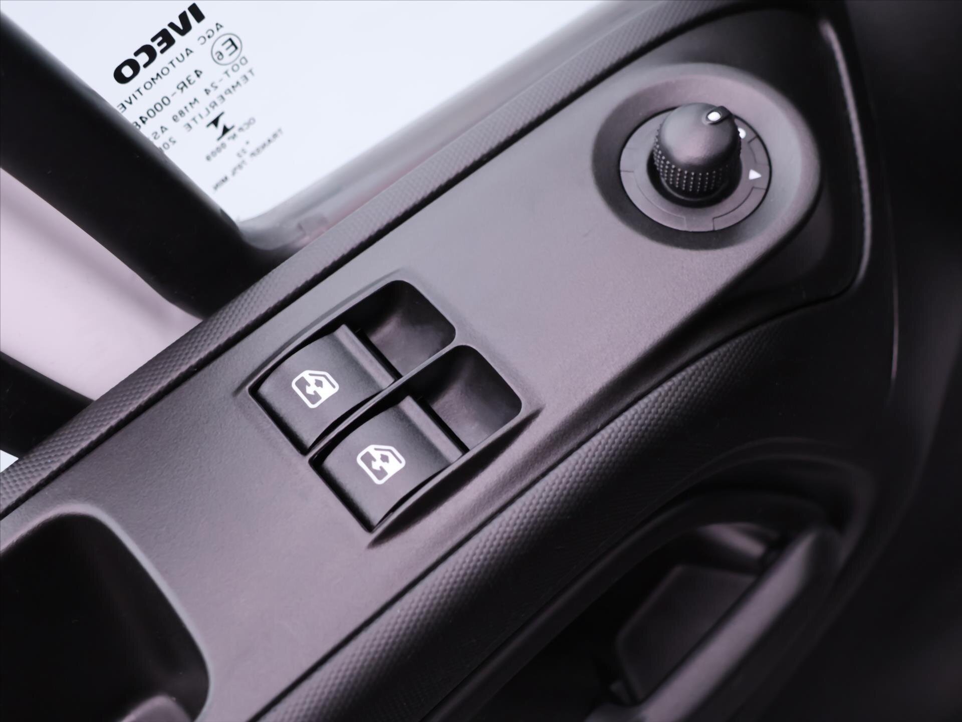 Iveco Daily Skříň 2,3 l 115 kw