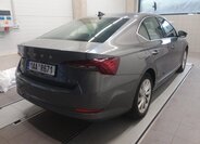 Škoda Octavia Liftback 1,5 l 110 kw