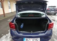 Dacia Logan Sedan 999,0 54 kw
