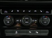 Volkswagen Touran MPV 1,4 l 110 kw