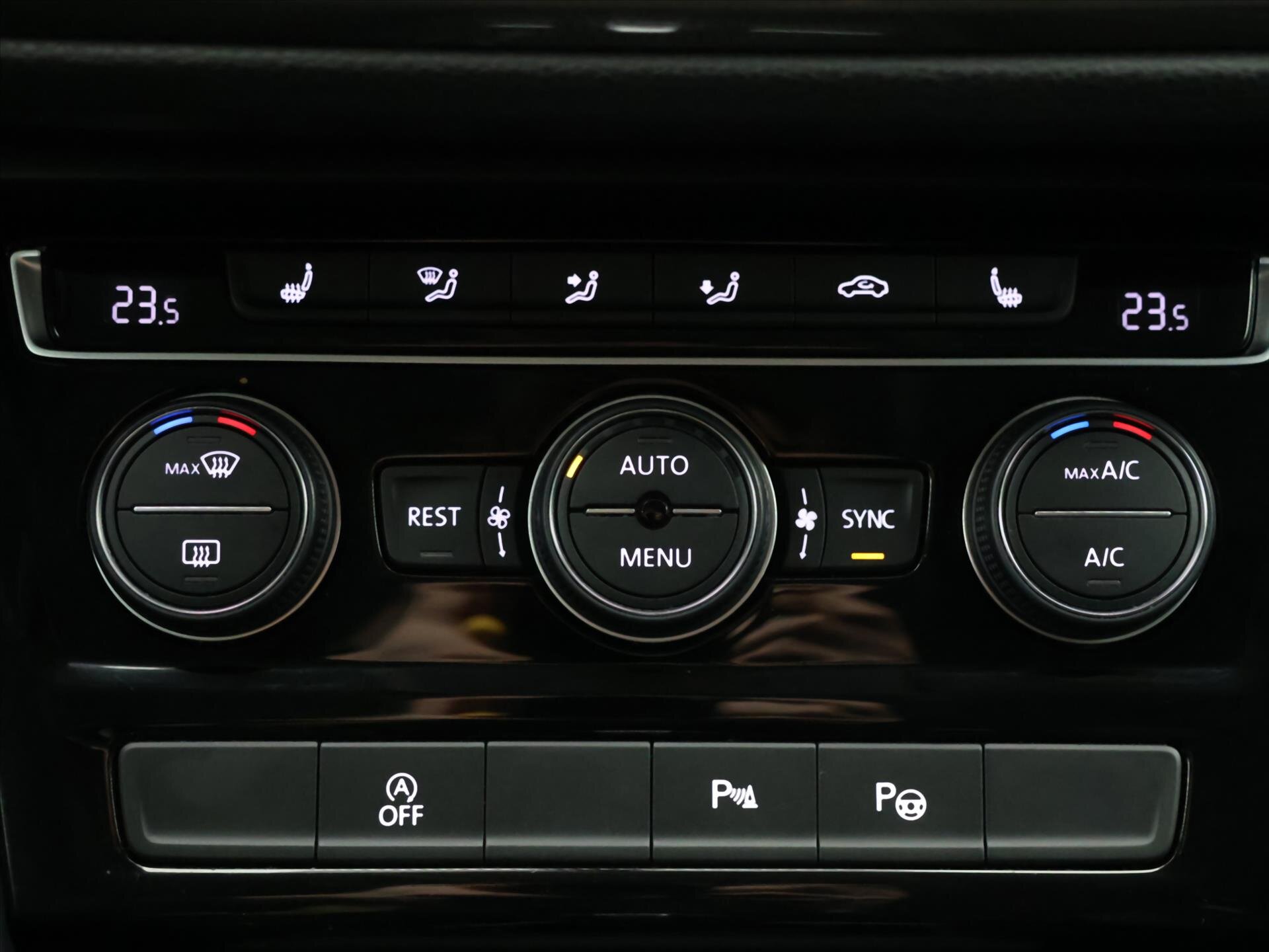 Volkswagen Touran MPV 1,4 l 110 kw