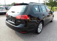Volkswagen Golf 8