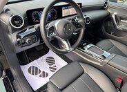 Mercedes-Benz Třídy A Hatchback 1,3 l 120 kw