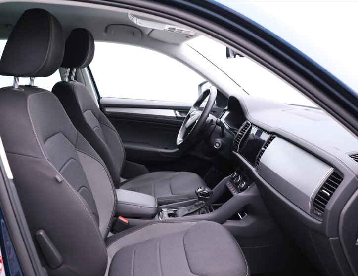 Škoda Kodiaq SUV / Terénní 2,0 l 110 kw