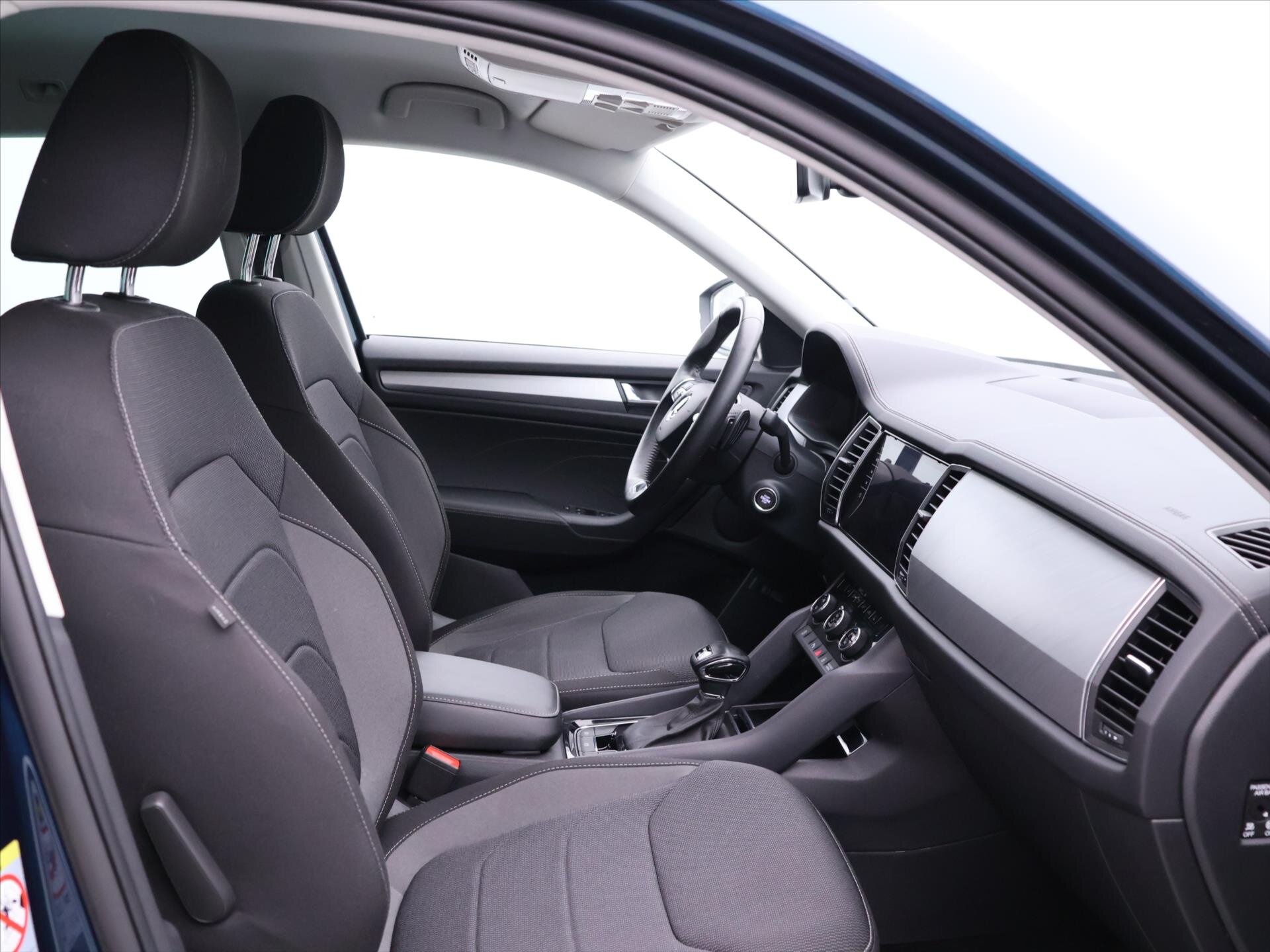 Škoda Kodiaq SUV / Terénní 2,0 l 110 kw