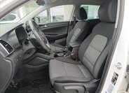 Hyundai Tucson SUV / Terénní 1,6 l 130 kw