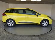 Renault Clio Kombi 898,0 66 kw