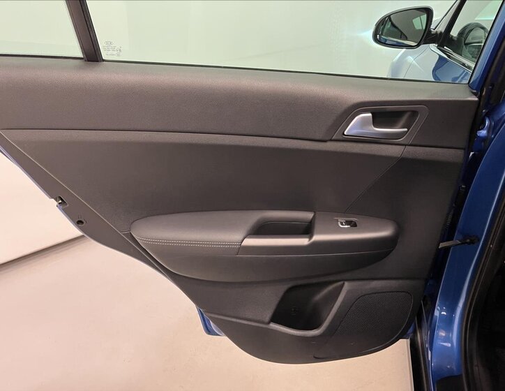 KIA Sportage SUV 1,6 l 97 kw