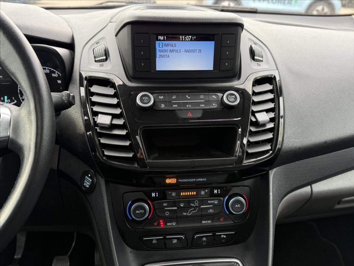 Ford Tourneo Connect