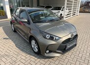Toyota Yaris Hatchback 1,5 l 68 kw
