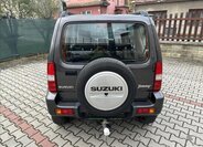 Suzuki Jimny 4