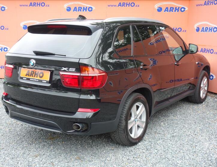 BMW X5 7