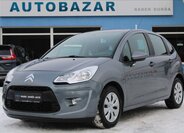 Citroën C3 1