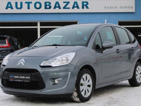 Citroën C3