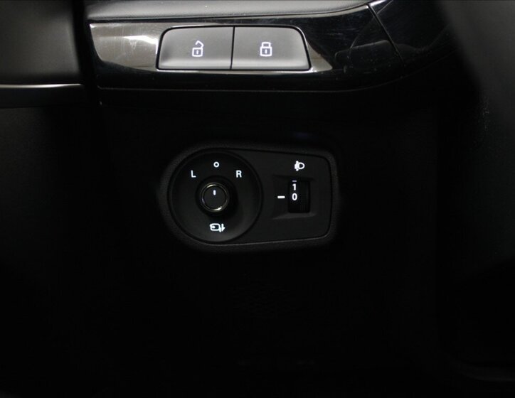 MG MG3 Hatchback 1,5 l 143 kw