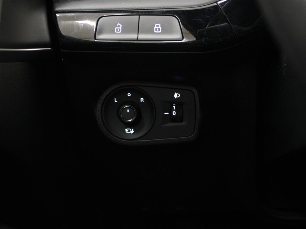 MG MG3 Hatchback 1,5 l 143 kw