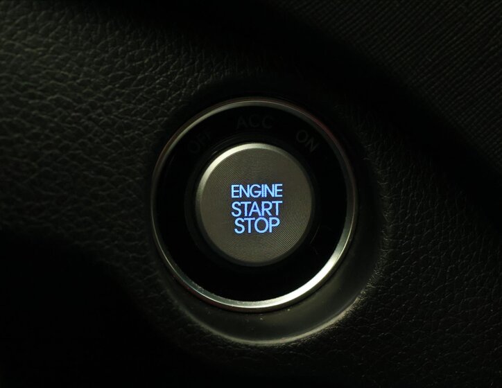 Hyundai Santa Fe SUV / Terénní 2,2 l 147 kw