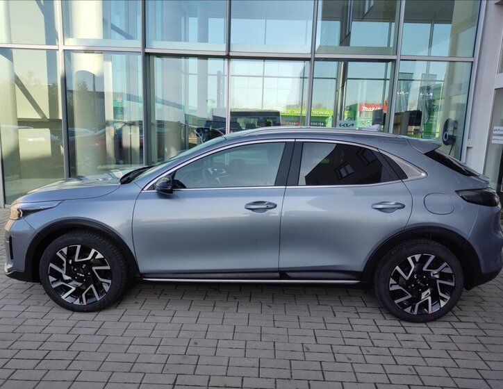 KIA XCeed CUV / Crossover 0,0 132 kw