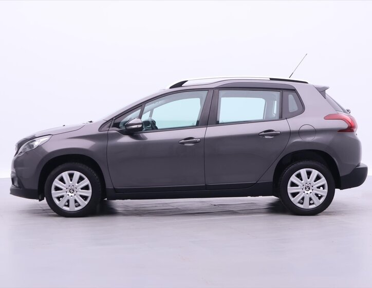 Peugeot 2008 4
