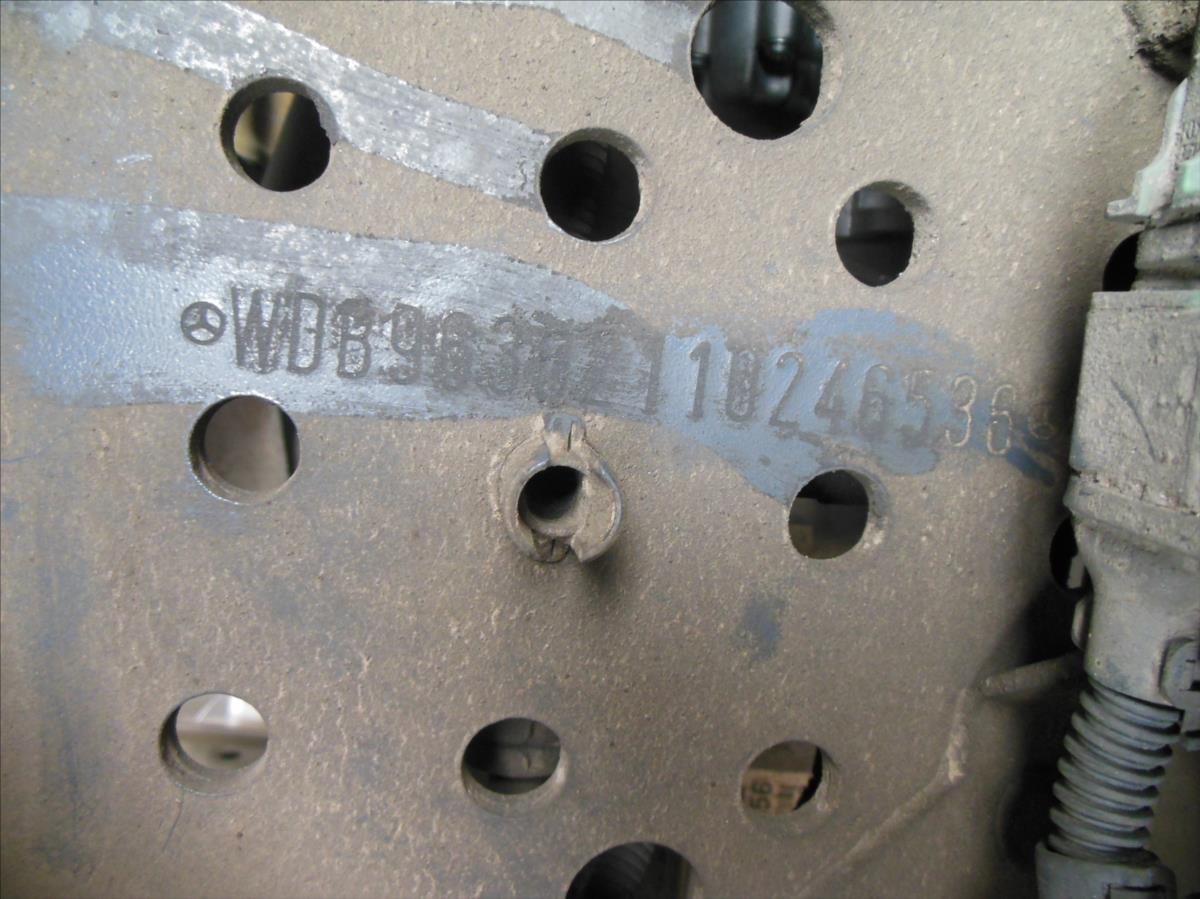 Mercedes-Benz Ostatní