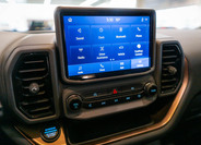 Ford Bronco Sport 28