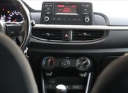 KIA Picanto Hatchback 998,0 49 kw
